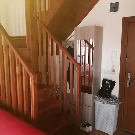 Appart hôtel Penthouse Bansko