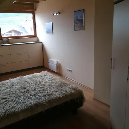 Penthouse Appart hôtel