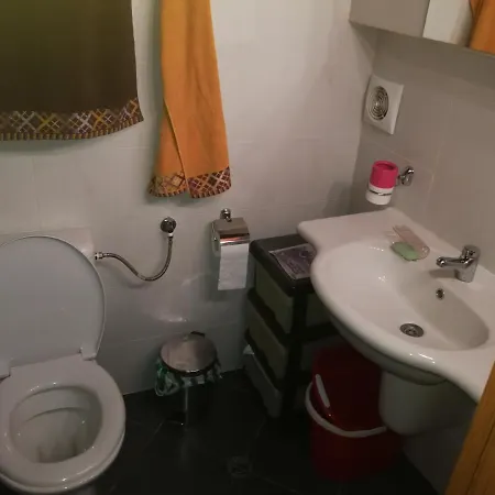 Penthouse Appart hôtel *