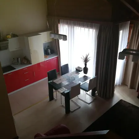Penthouse * Bansko