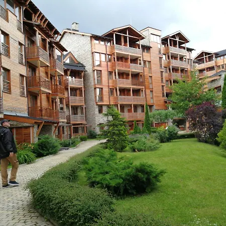 Penthouse Bansko