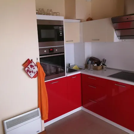 penthouse * Bansko
