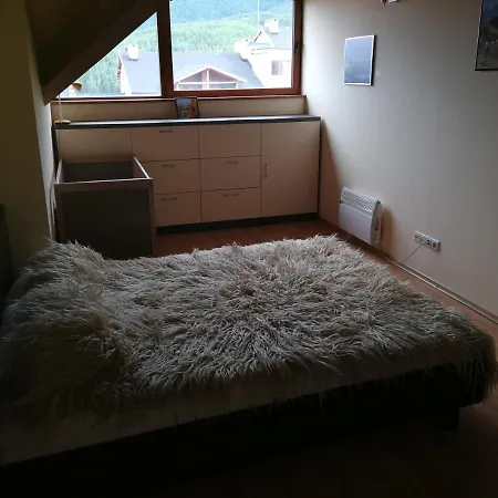 Hotel de apartamente penthouse