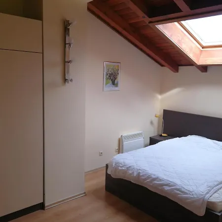 penthouse Bansko
