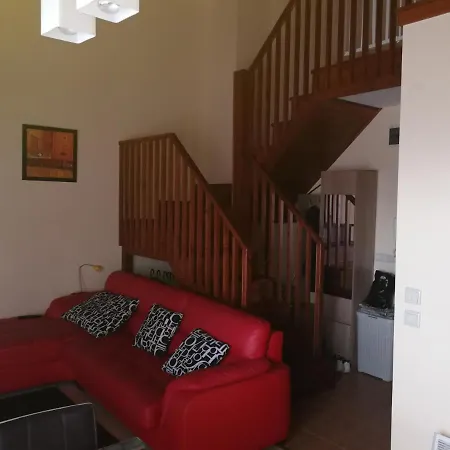 penthouse Hotel de apartamente Bansko